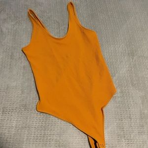 Abercrombie Bodysuit
